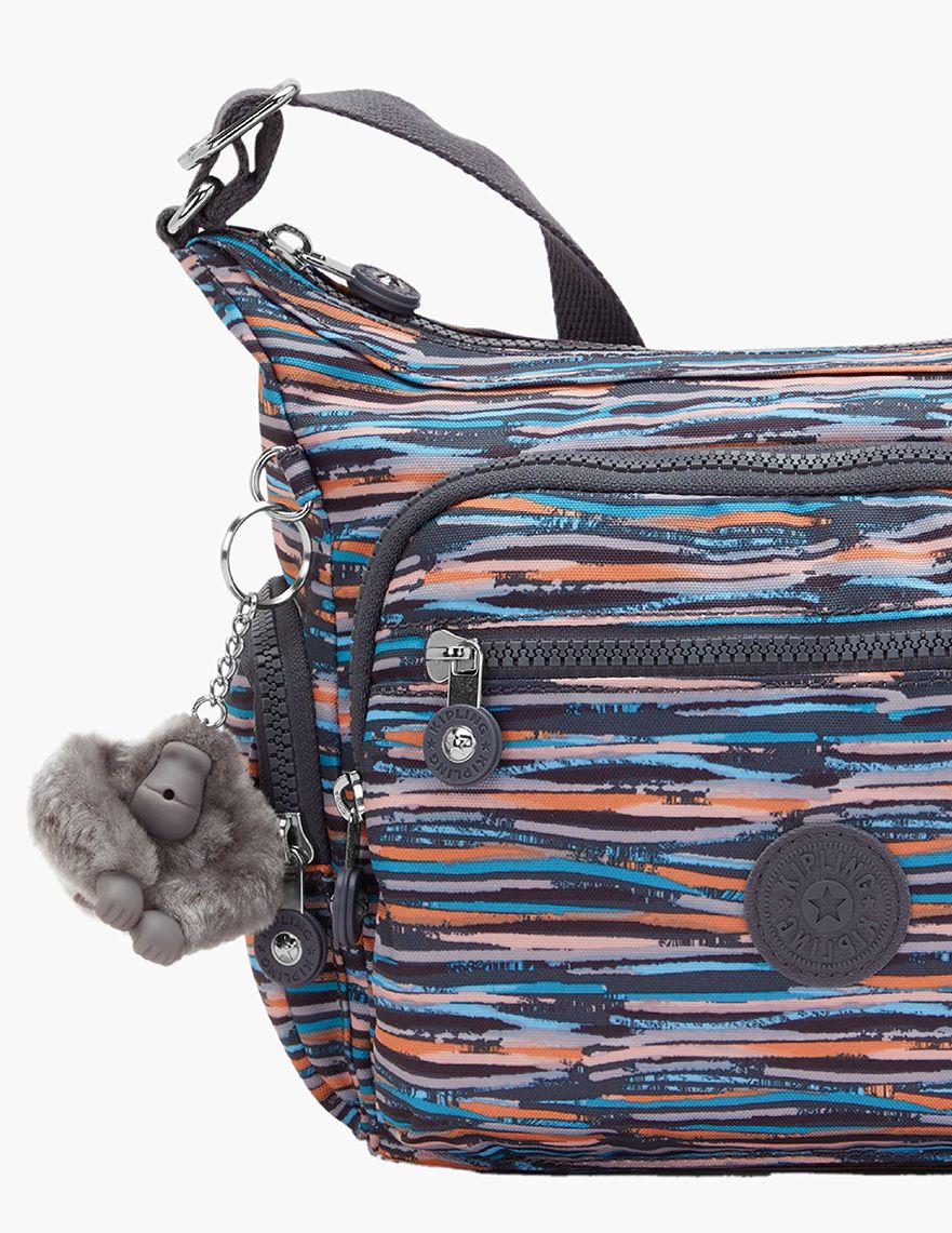 Kipling Basicコレクション「Mineral Stone」